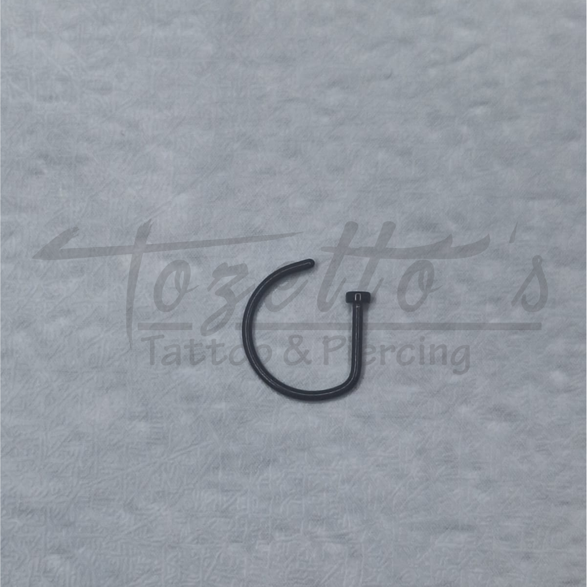 G-ring argola (NARIZ)