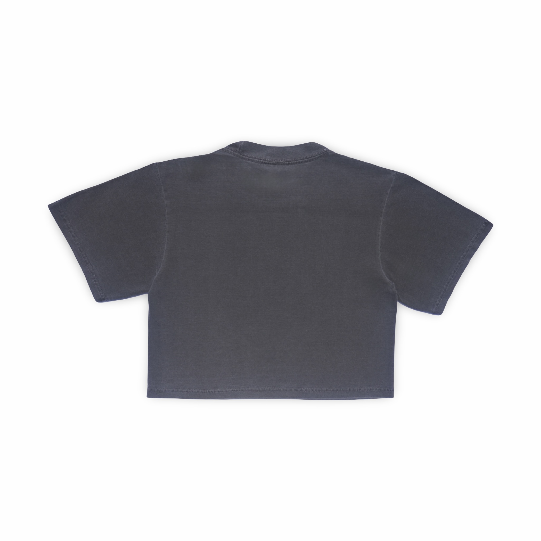 GC TEE GRAY