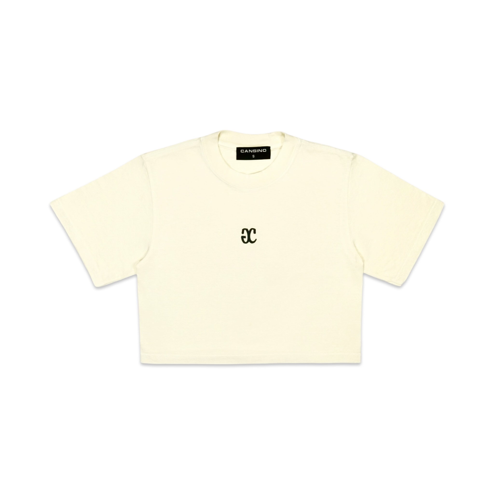 GC LOGO TEE