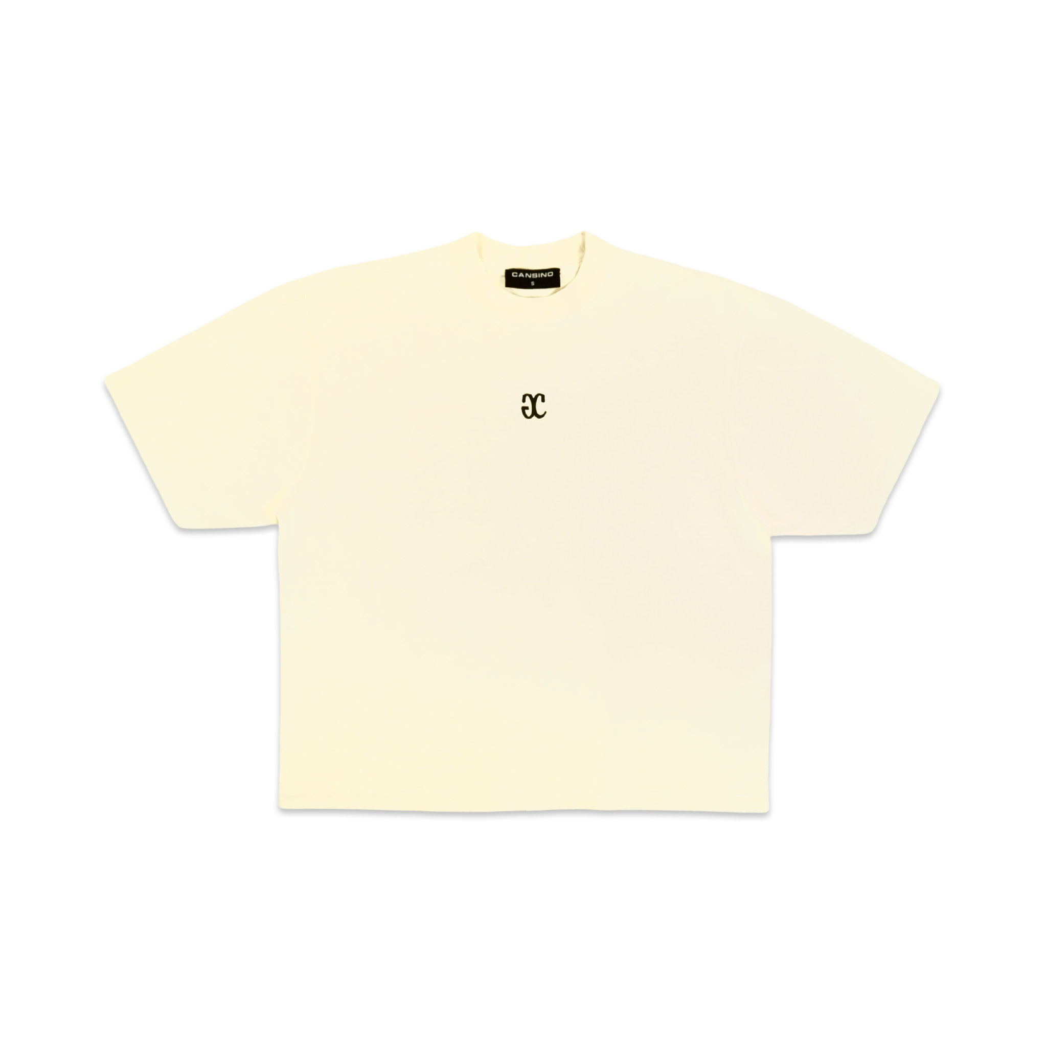 GC HATE IS A VIRUS BOXY TEE