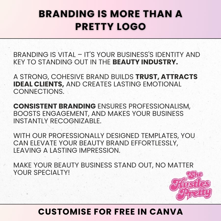 Halloween Specials Template for Social Media | Black & Gold | For Beauty Professionals