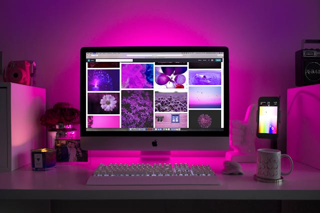 Free Consultation – Static Website App Development