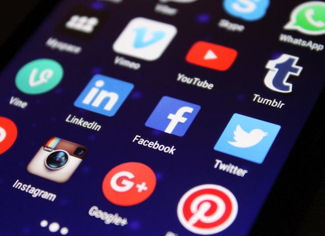 Free Consultation – Digital Marketing & SEO