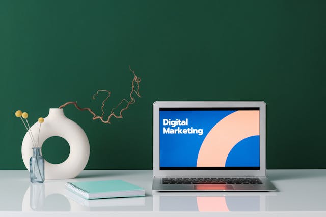 Free Consultation – Digital Marketing & SEO
