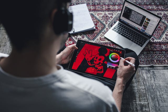 Free Consultation - Mobile App development | Android & IOS