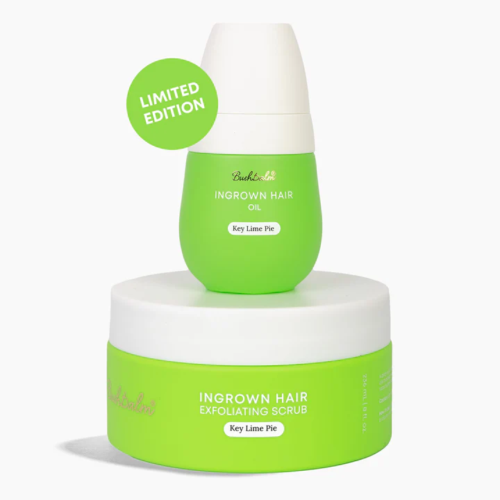 Bushbalm Key Lime Pie Duo