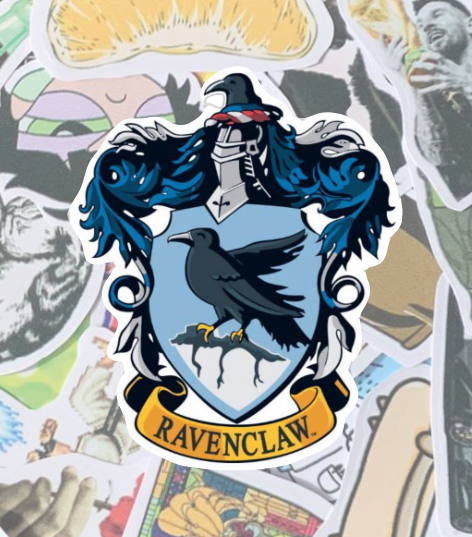 Ravenclaw