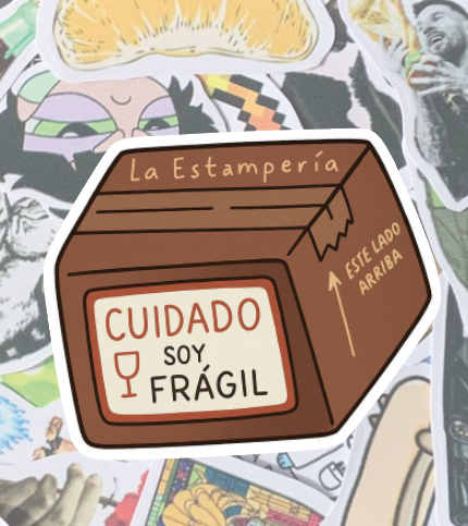 Frágil