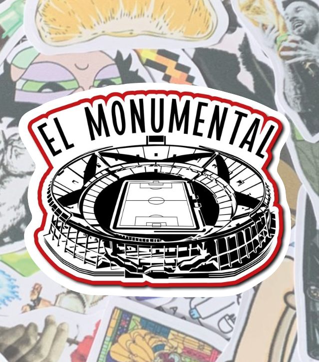 El Monumental