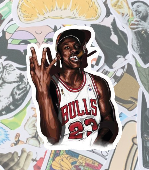 JORDAN