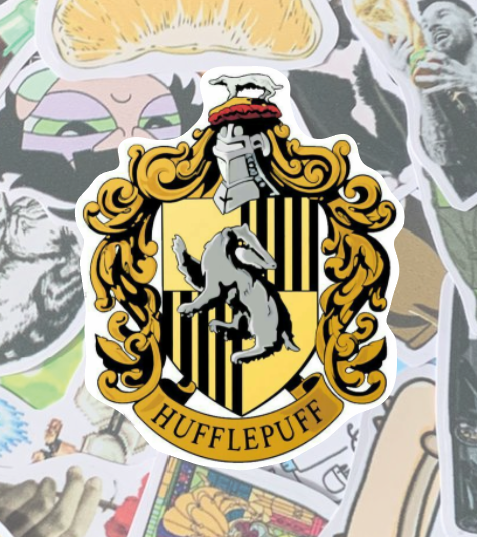 Hufflepuff