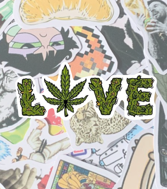 Love 420
