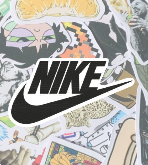 Logo nike