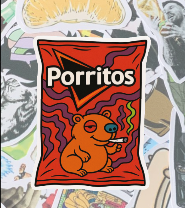 Porritos