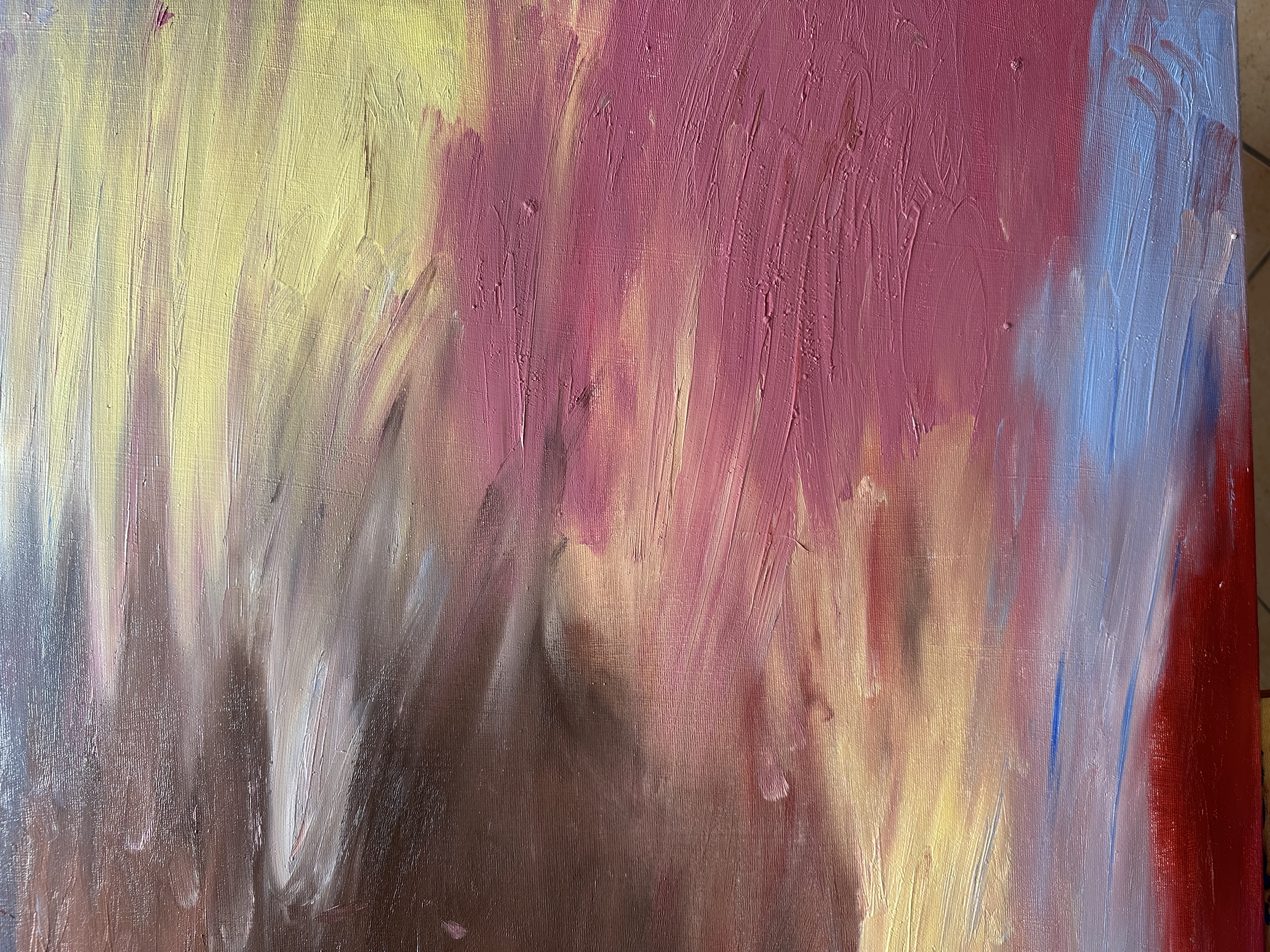 "Cherry Tree" Judy Mazzotti 2024 