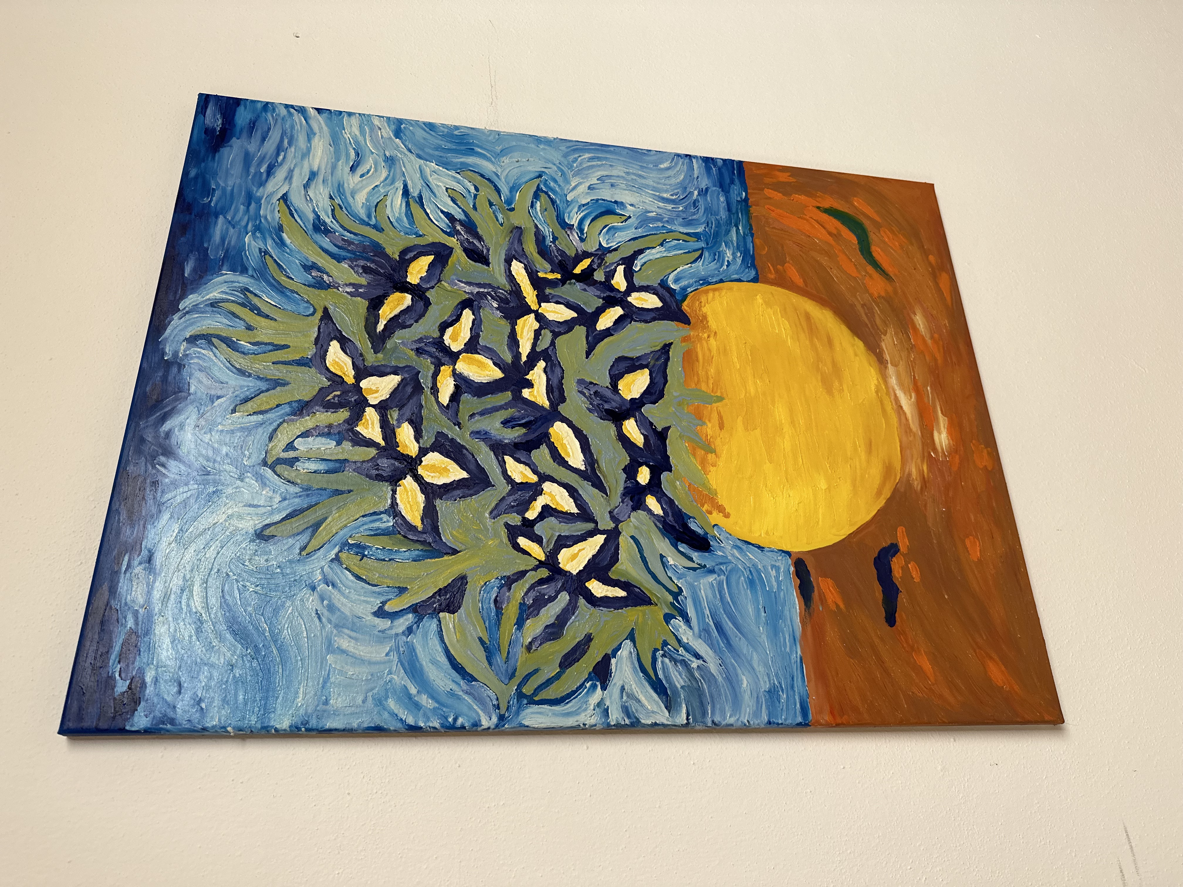 "la famiglia" Judy Mazzotti 2025 