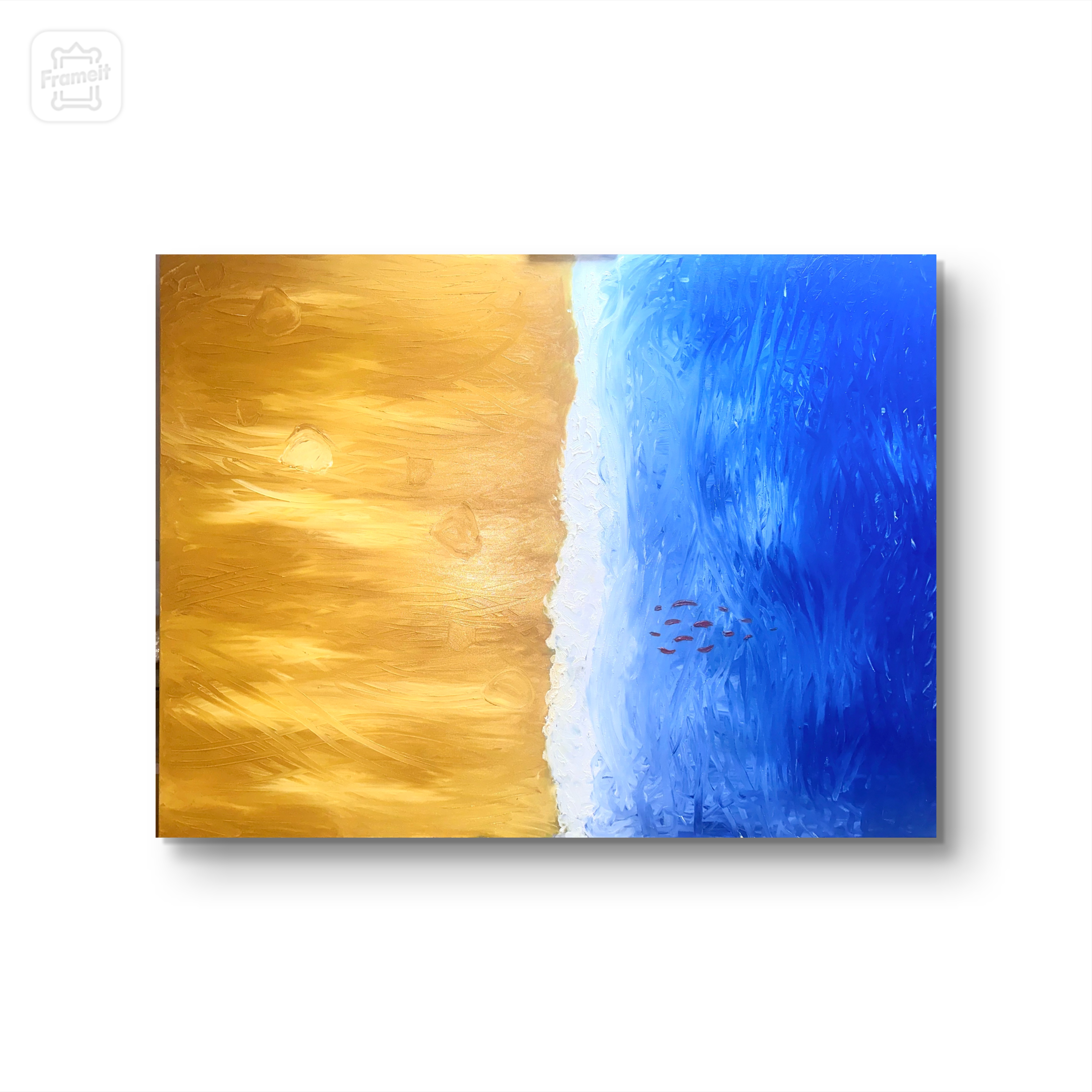 "Portami al mare" Judy Mazzotti 2024 N°26
