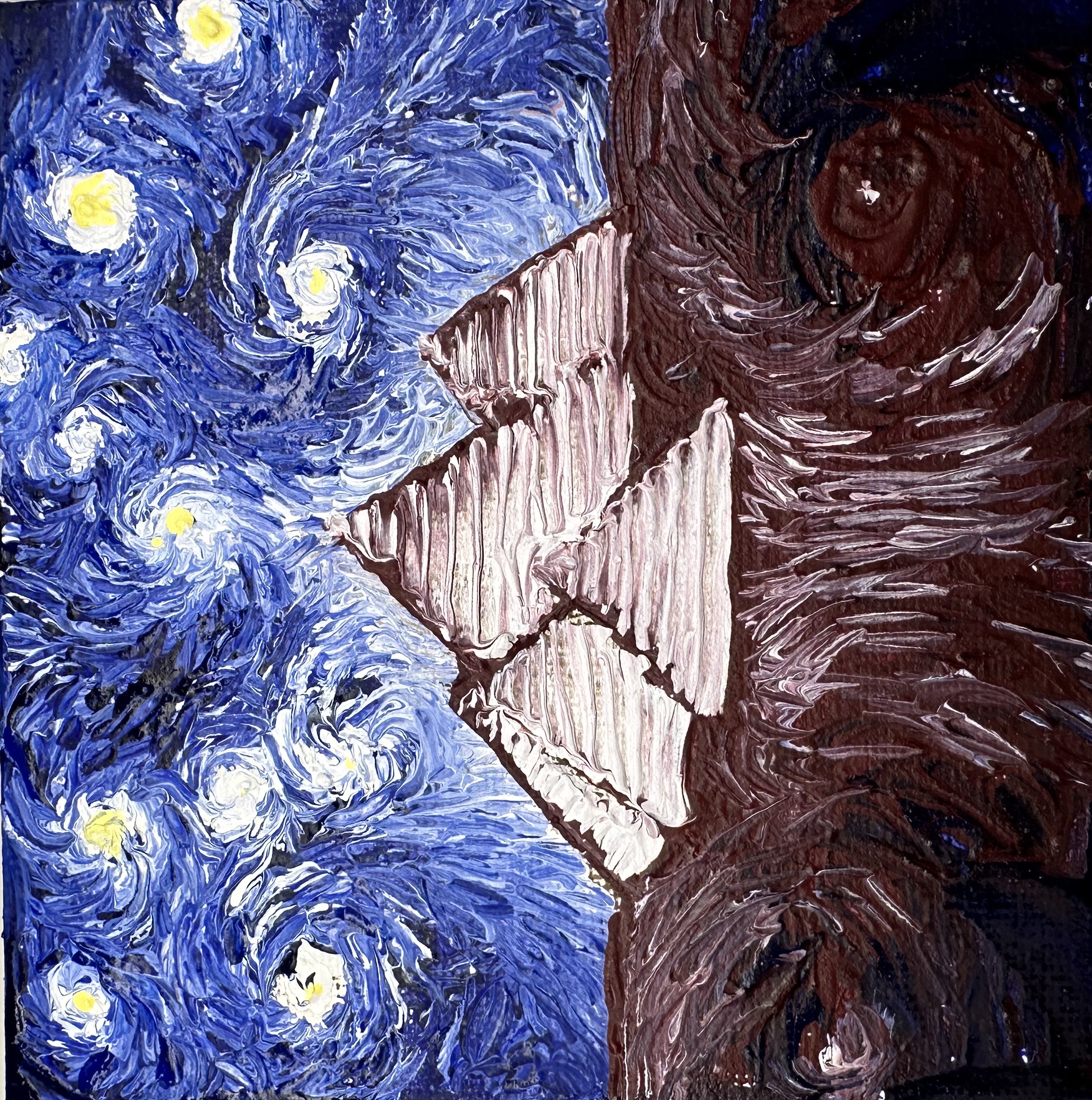 "39.447 notti" Judy Mazzotti 2025