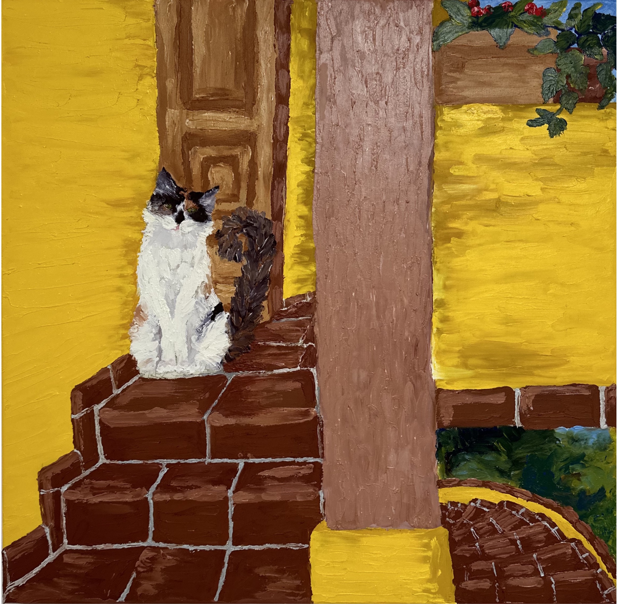 "Dafne mi aspetta a casa" Judy Mazzotti 2025