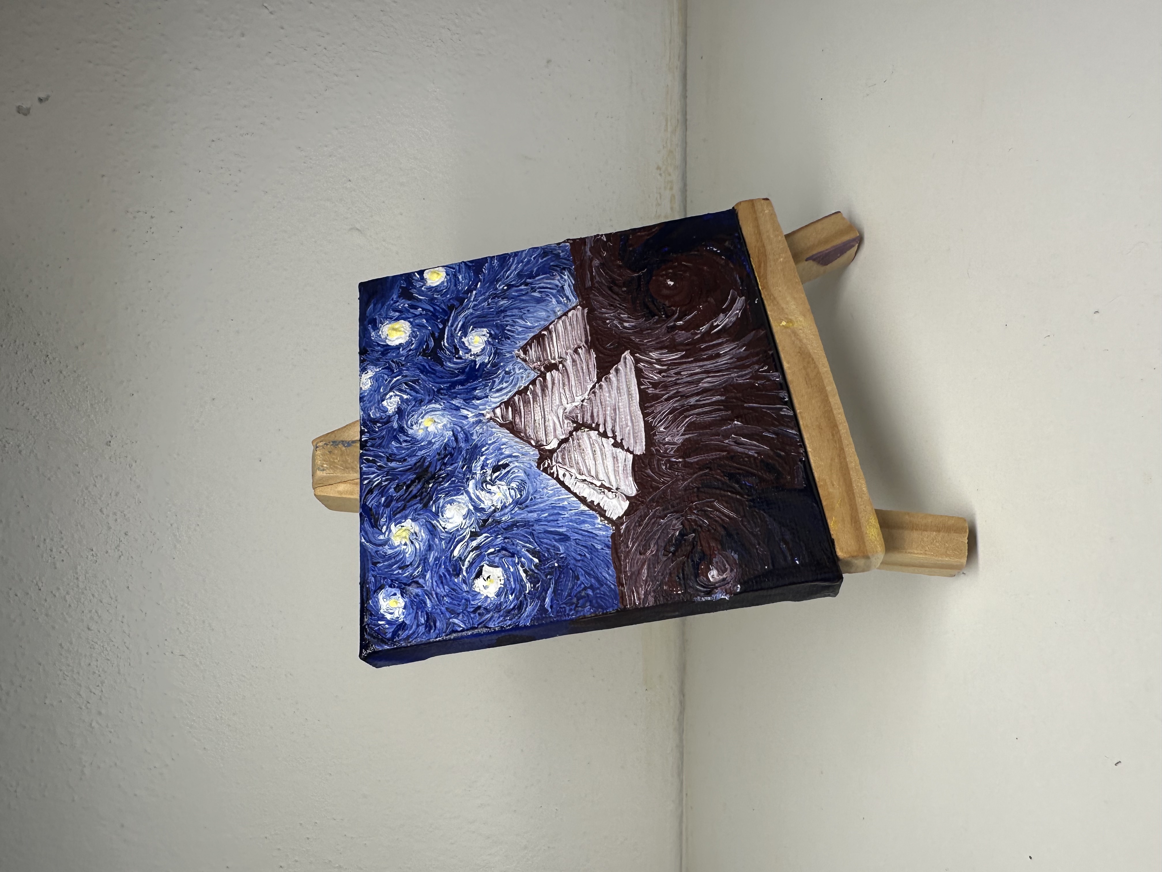 "39.447 notti" Judy Mazzotti 2025