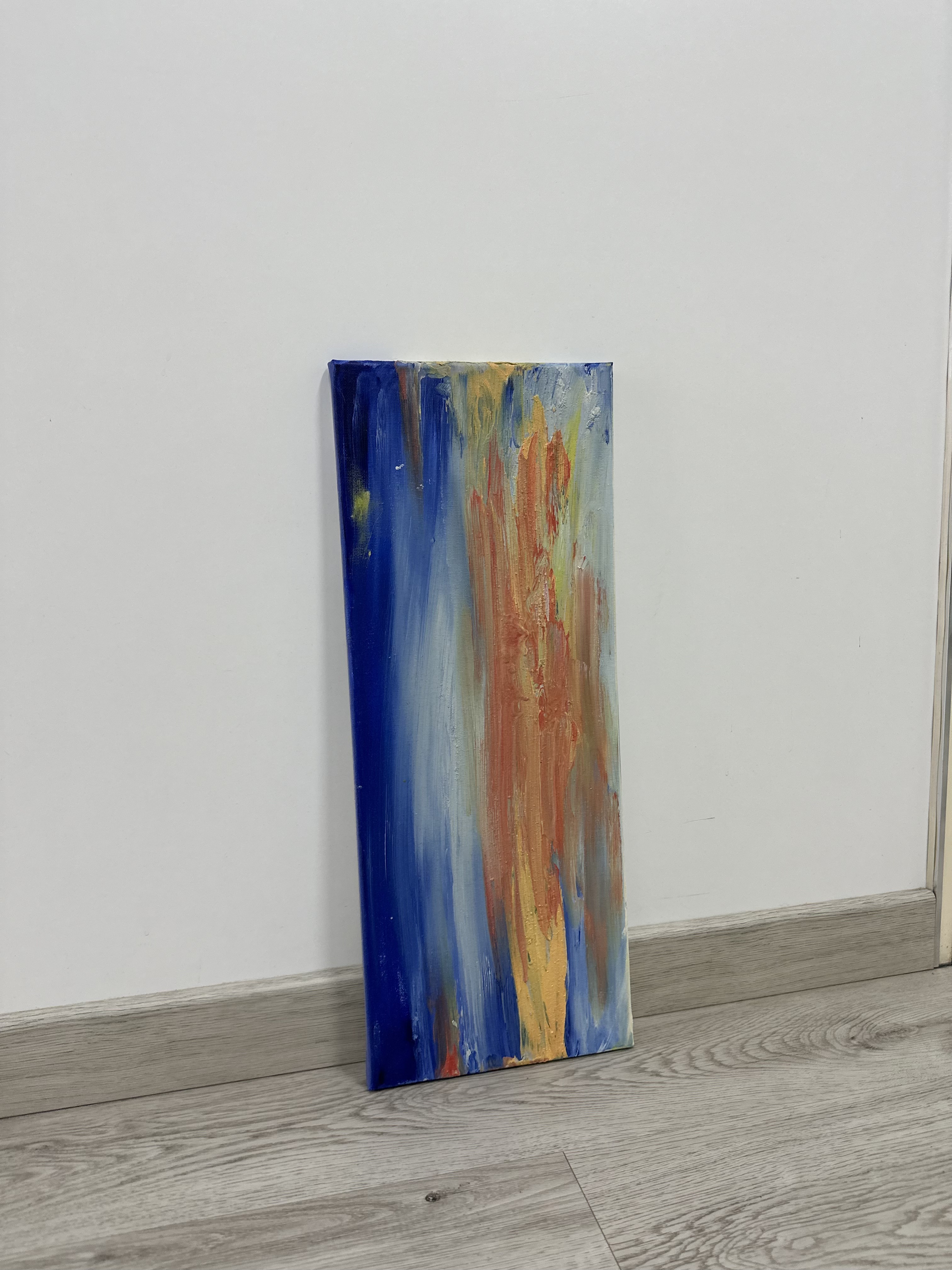 "Traffico" Judy Mazzotti 2025