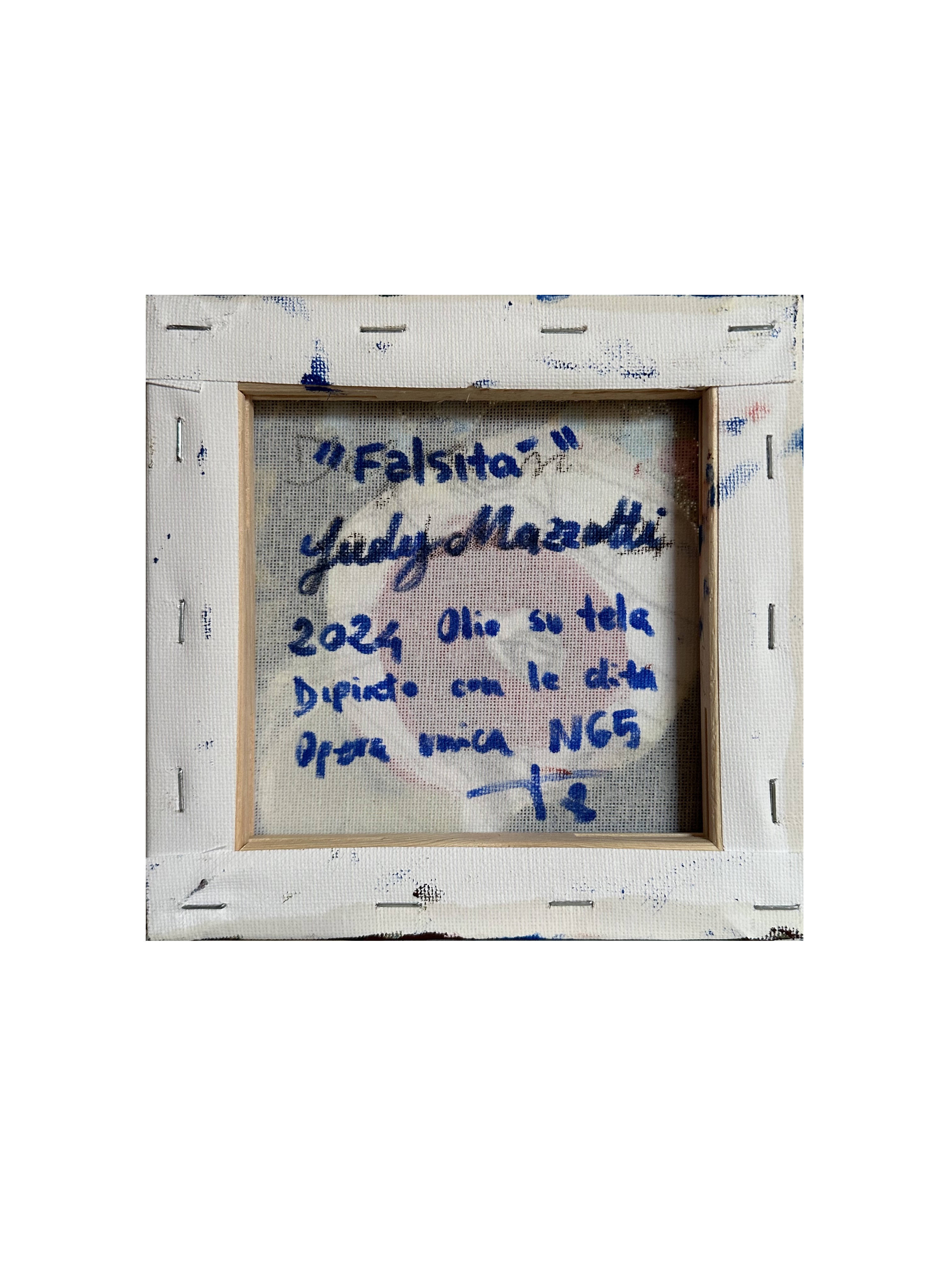 "Penny - Amore incondizionato" Judy Mazzotti 2025 N°108