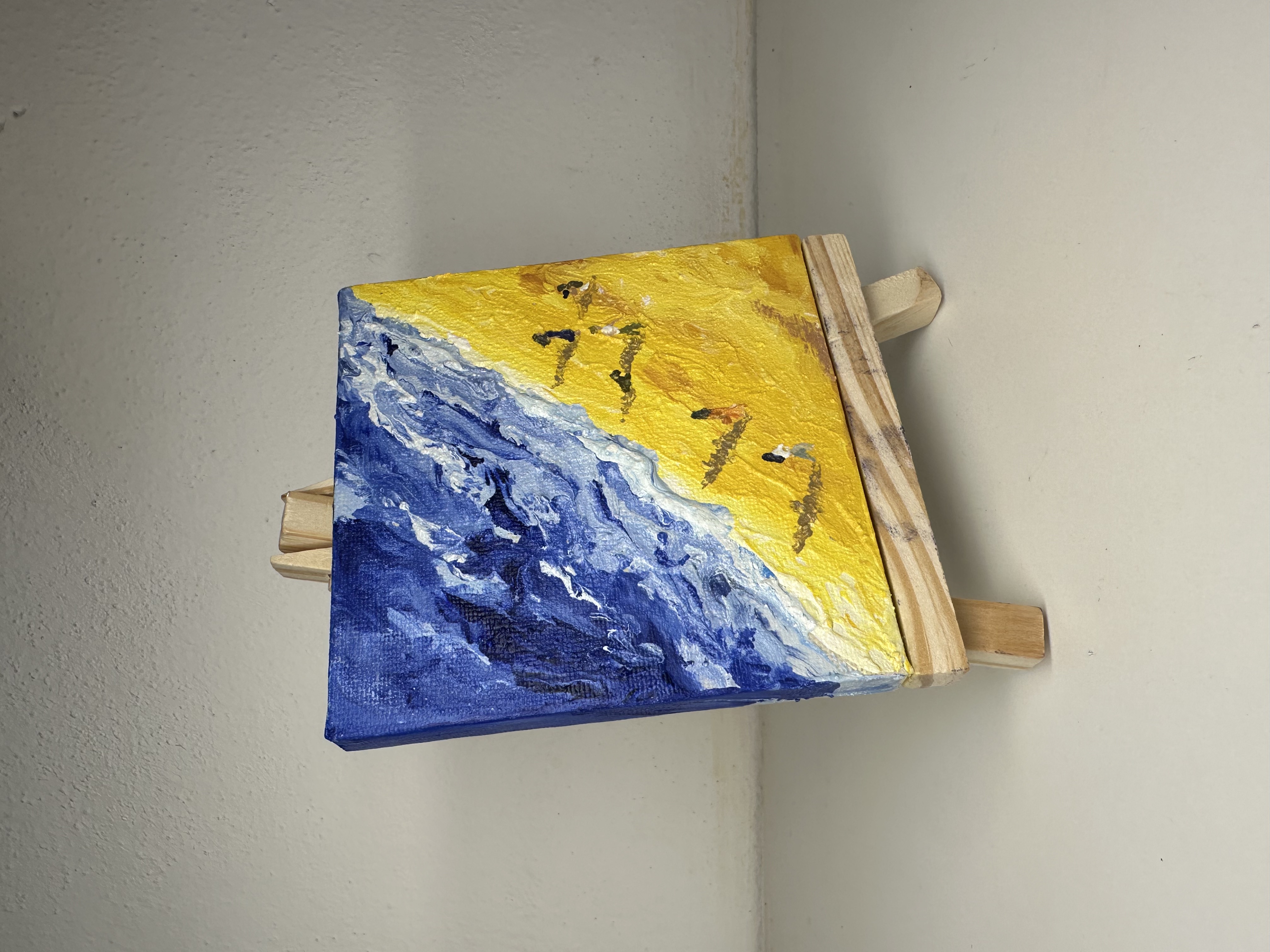 "Riccione" Judy Mazzotti 2025