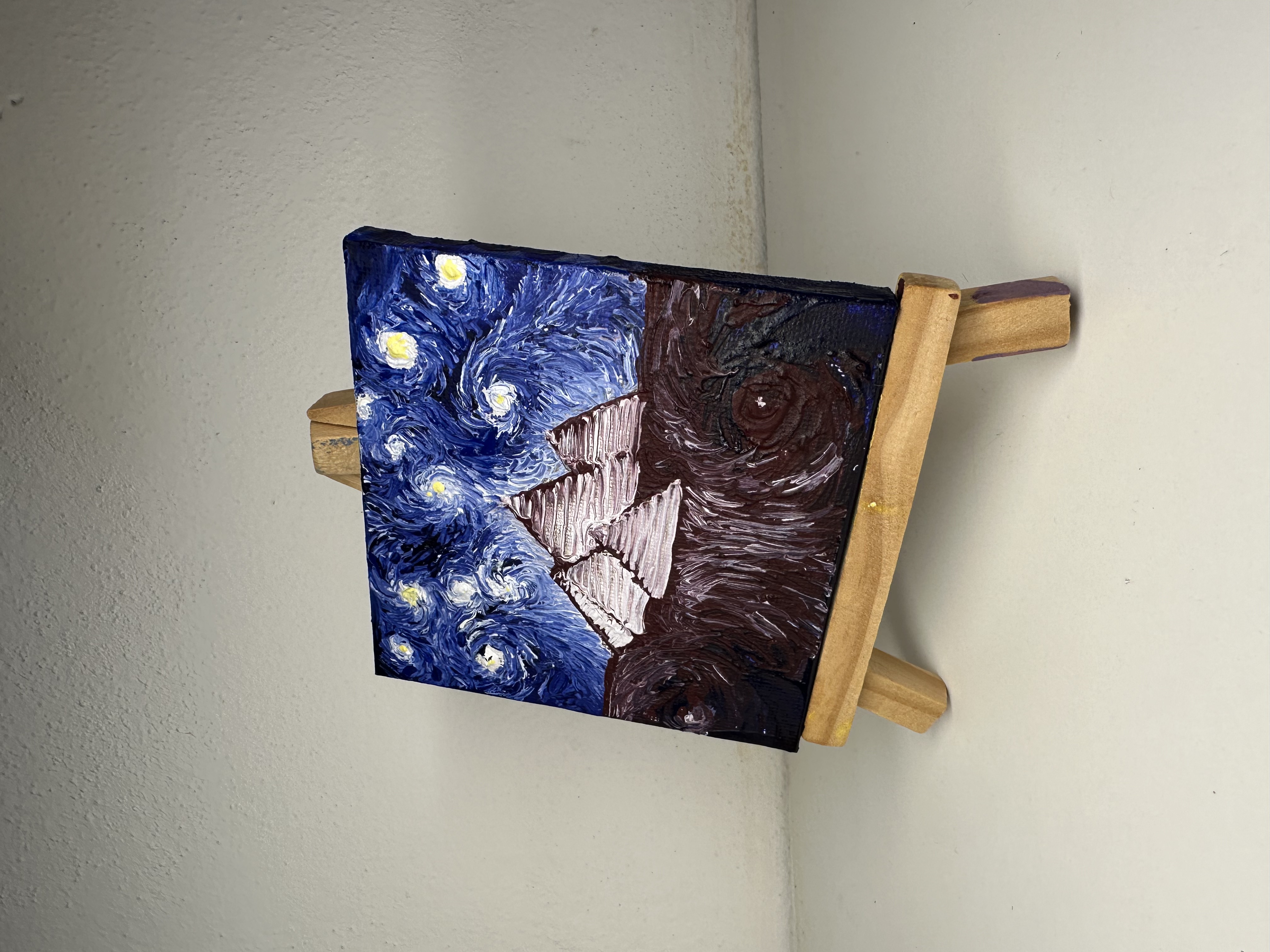 "39.447 notti" Judy Mazzotti 2025