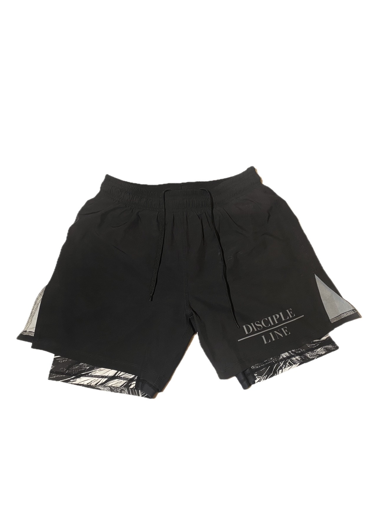 MMA/BJJ shorts ANGEL