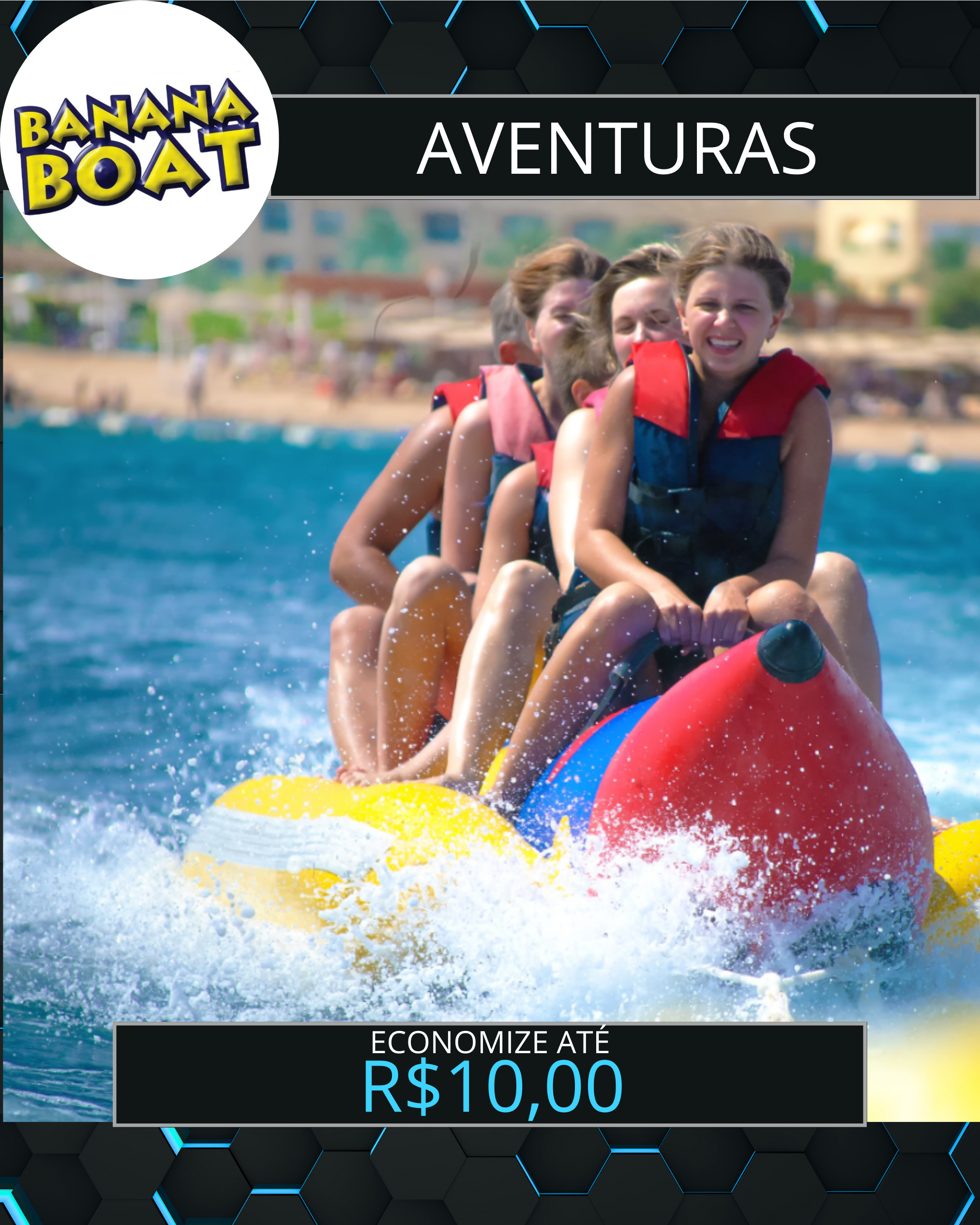 BANANABOAT