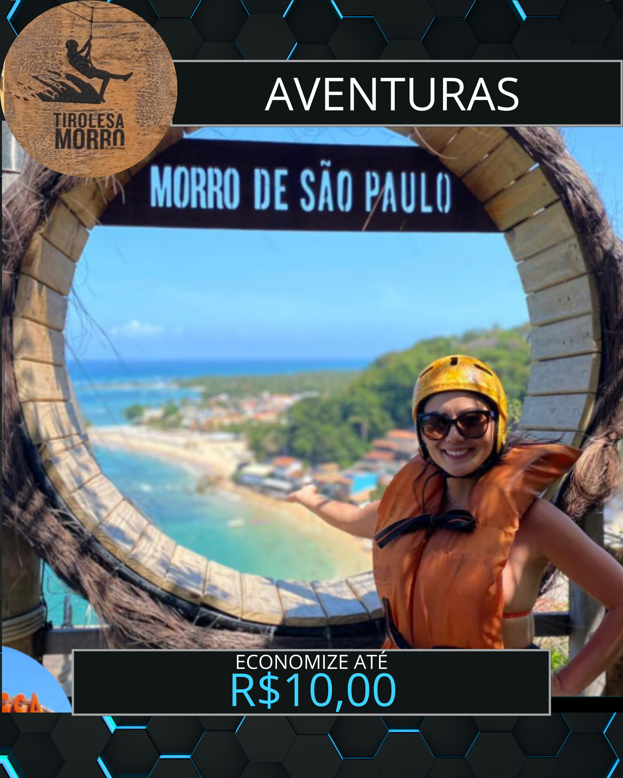 TIROLESA