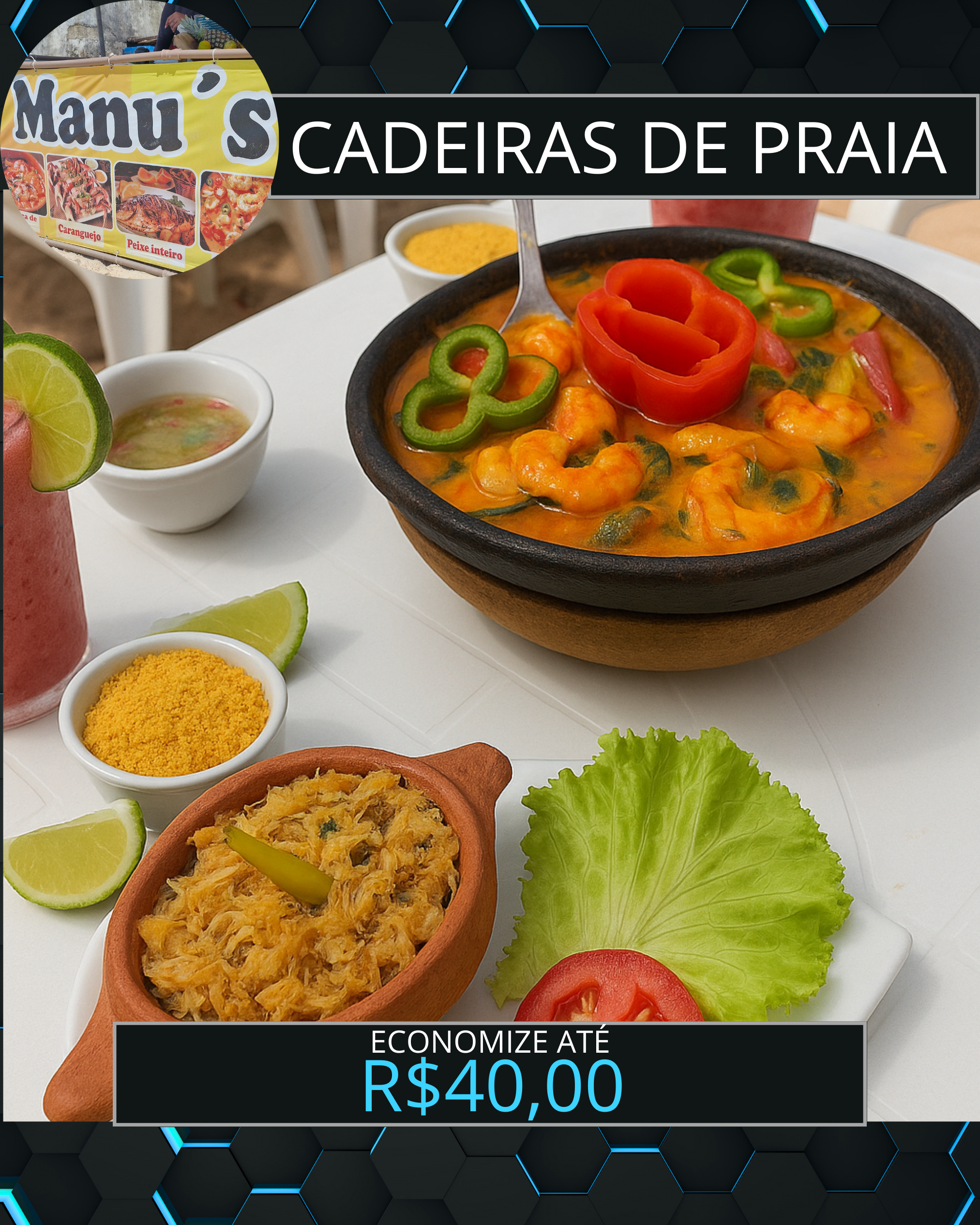 MANU´S BAR
