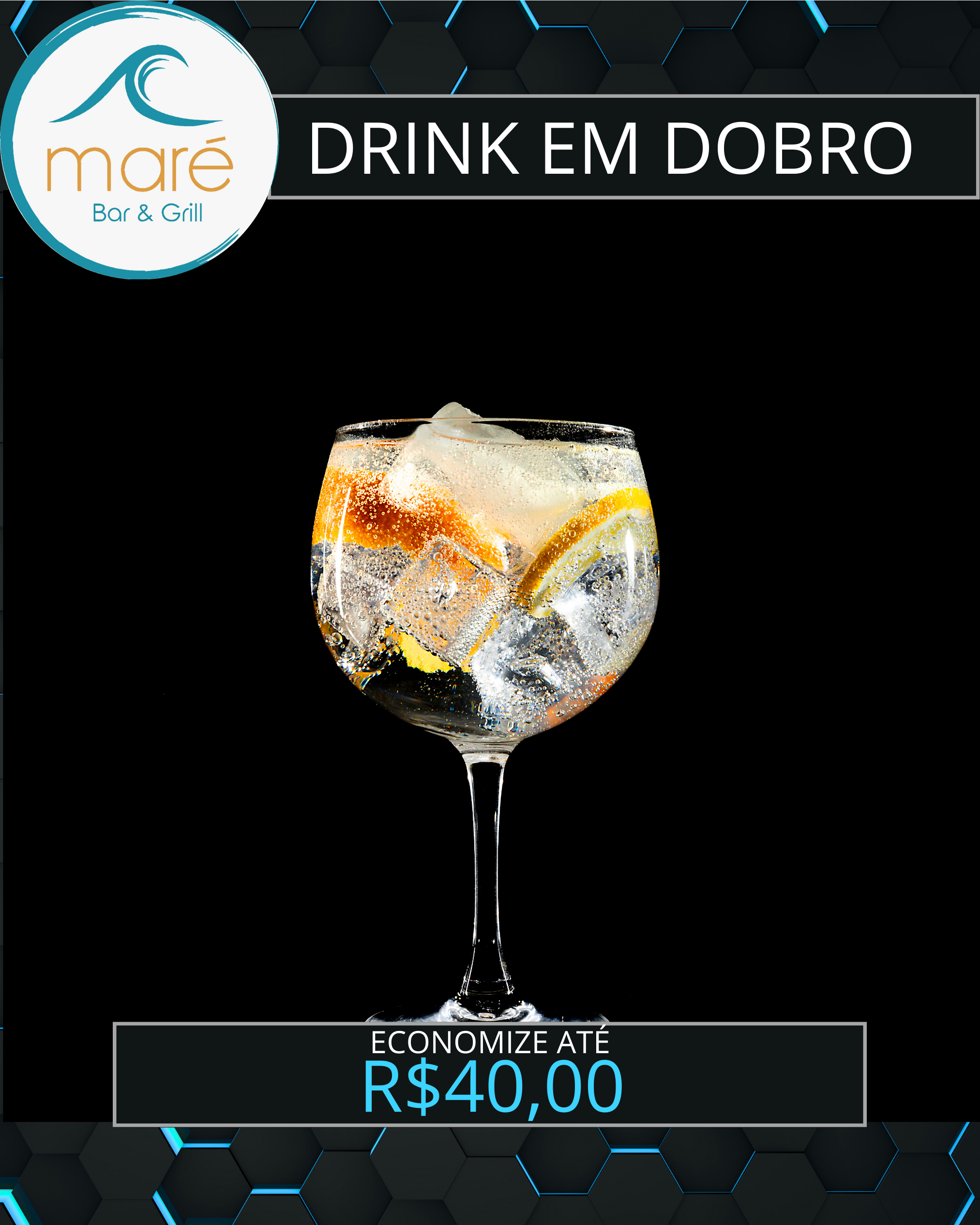 MARE GRILL