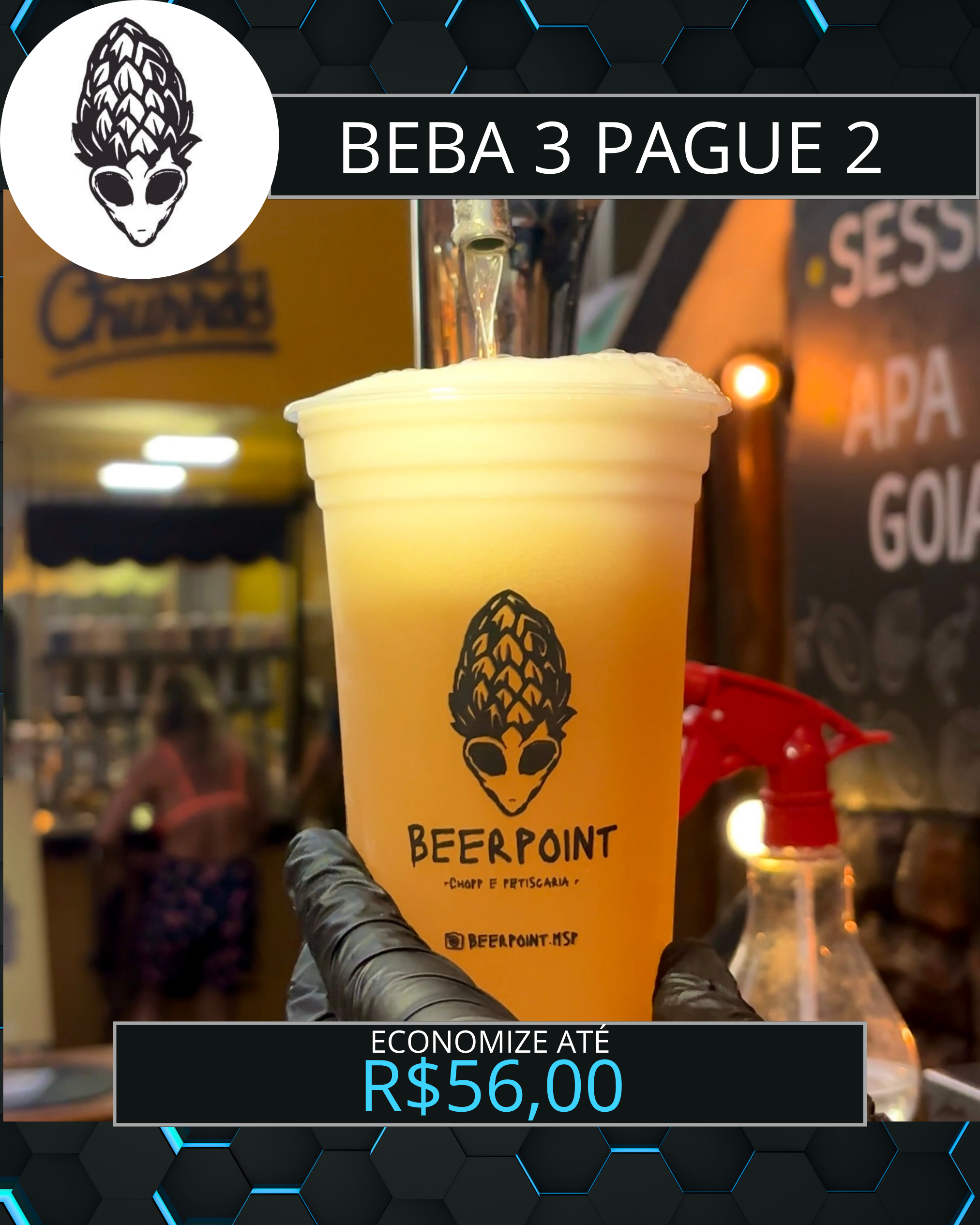 BEER POINT