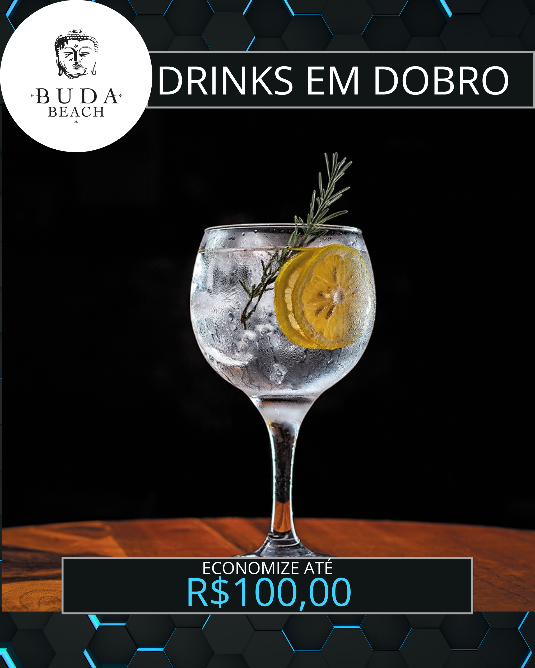 BUDA BEACH