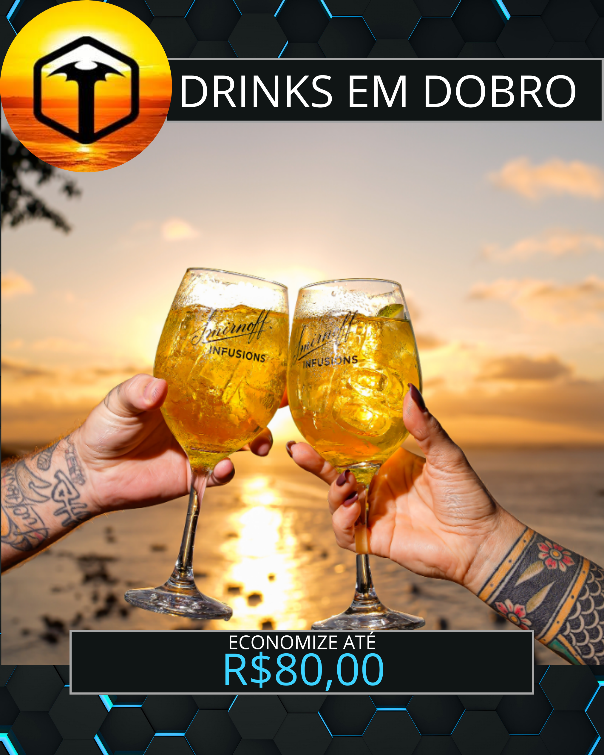 TOCA DO MORCEGO