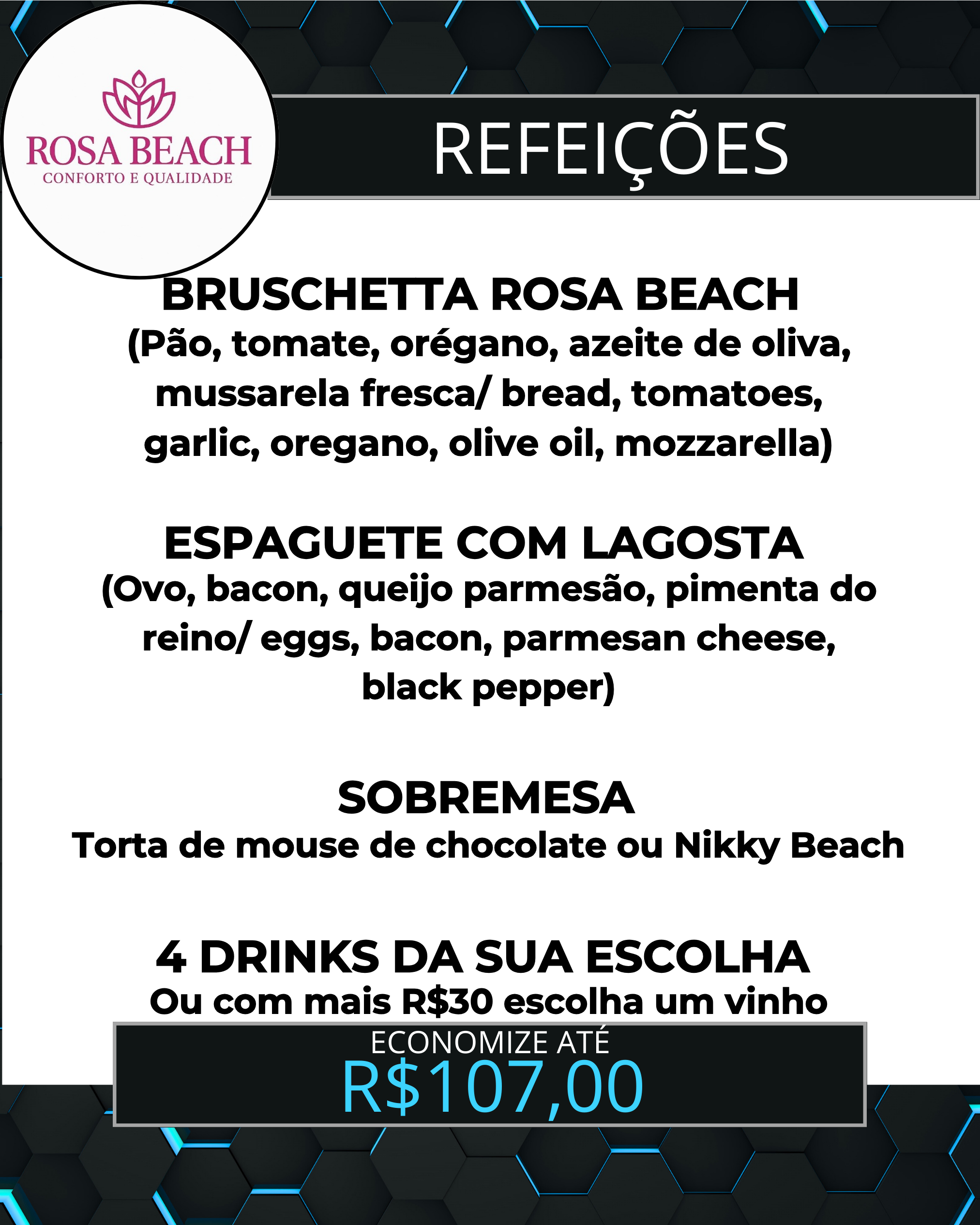 ROSA BEACH