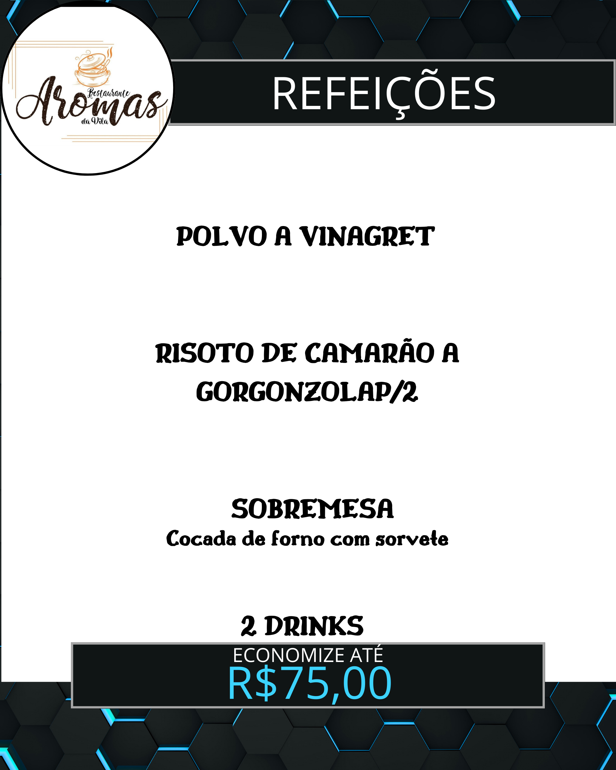 AROMAS
