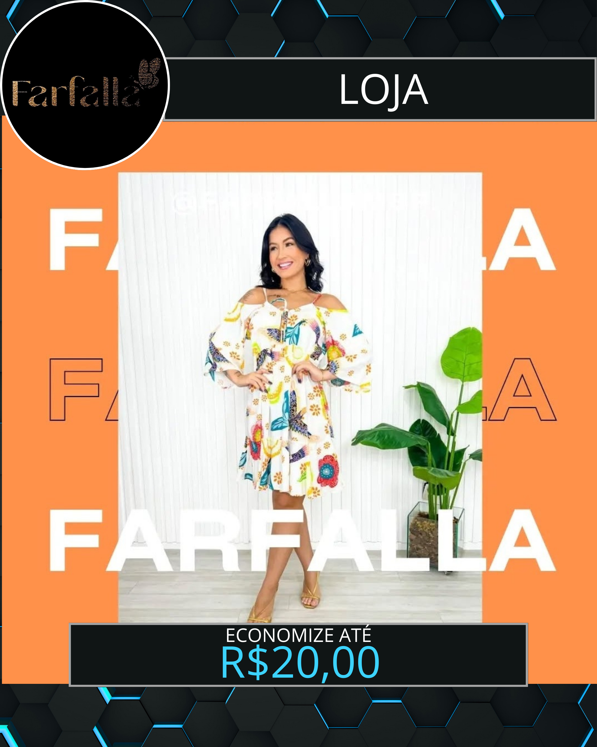 FARFALLA