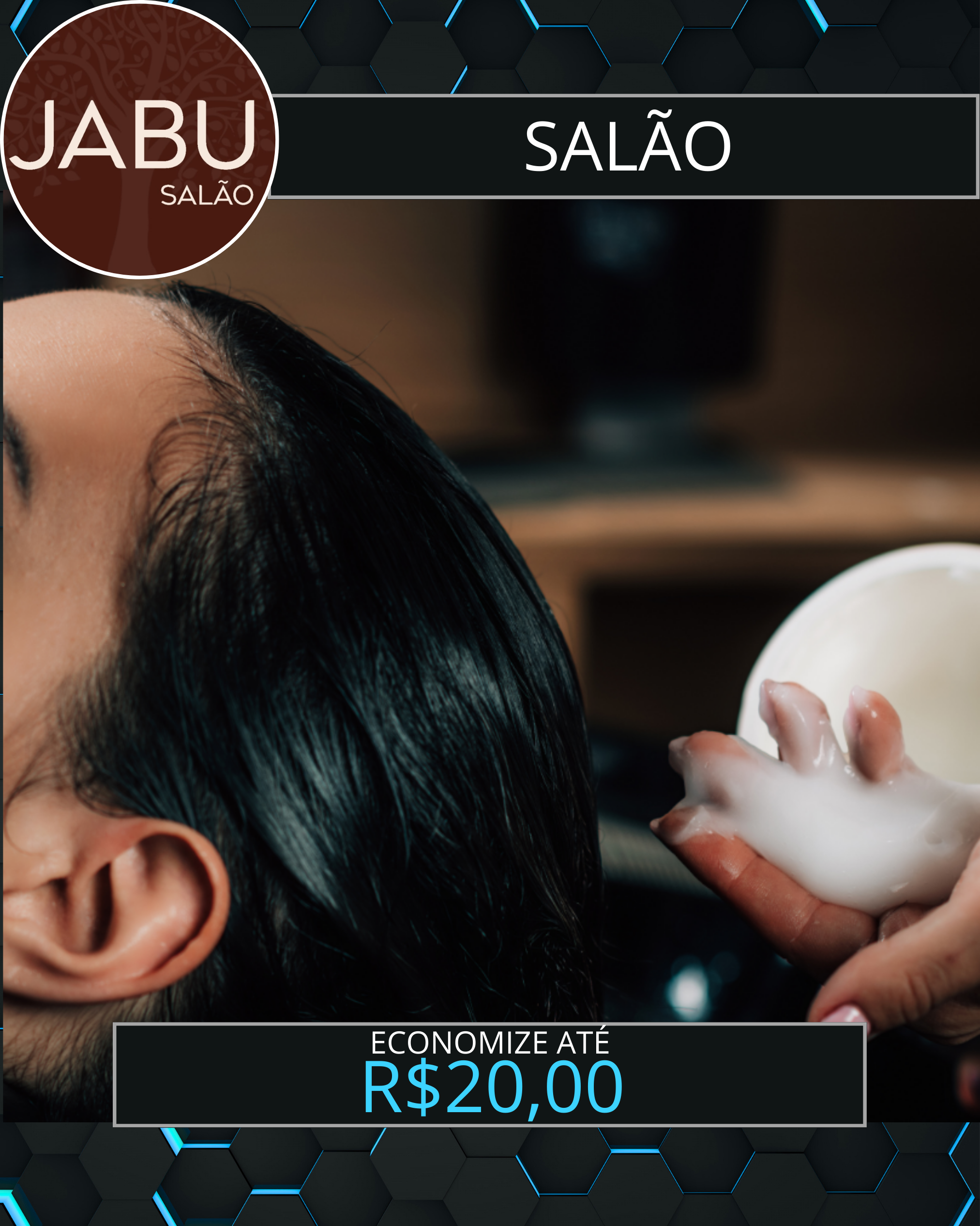 JABU SALAO