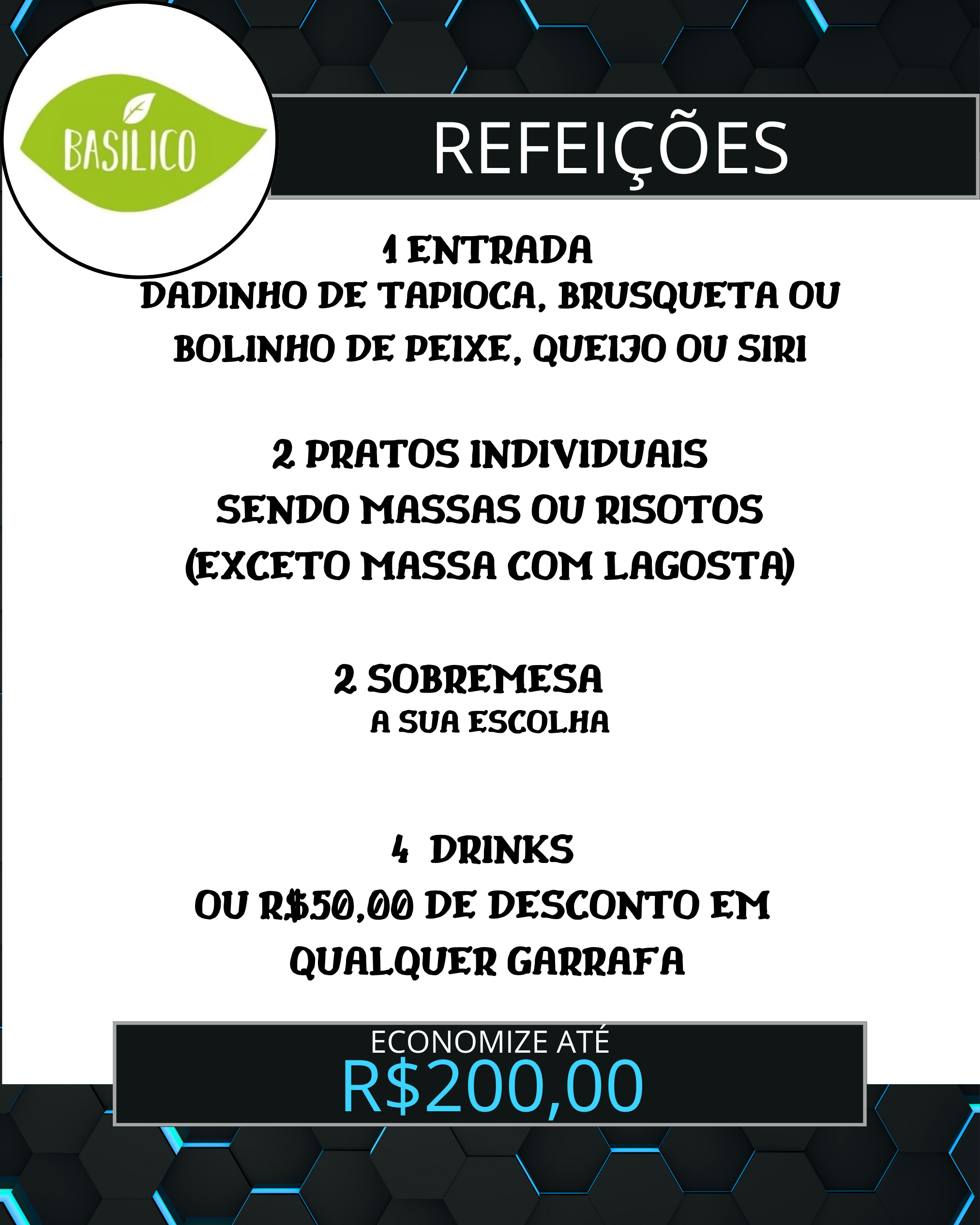 BASILICO