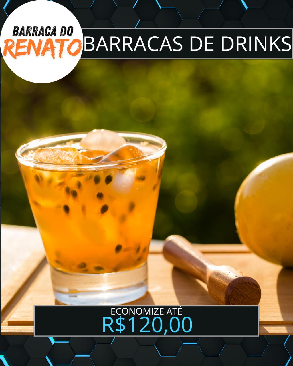 BARRACA DO RENATO