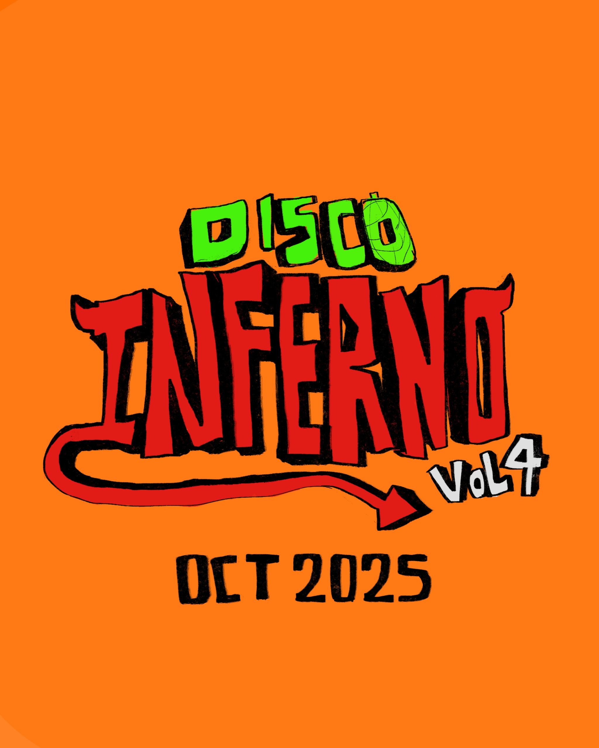 DI4 - EARLY ACCESS 🎃