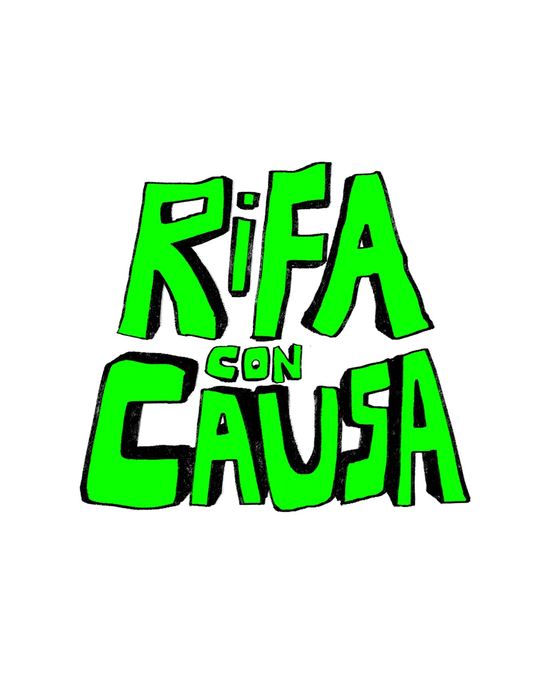 RIFA PIZZA 🍕