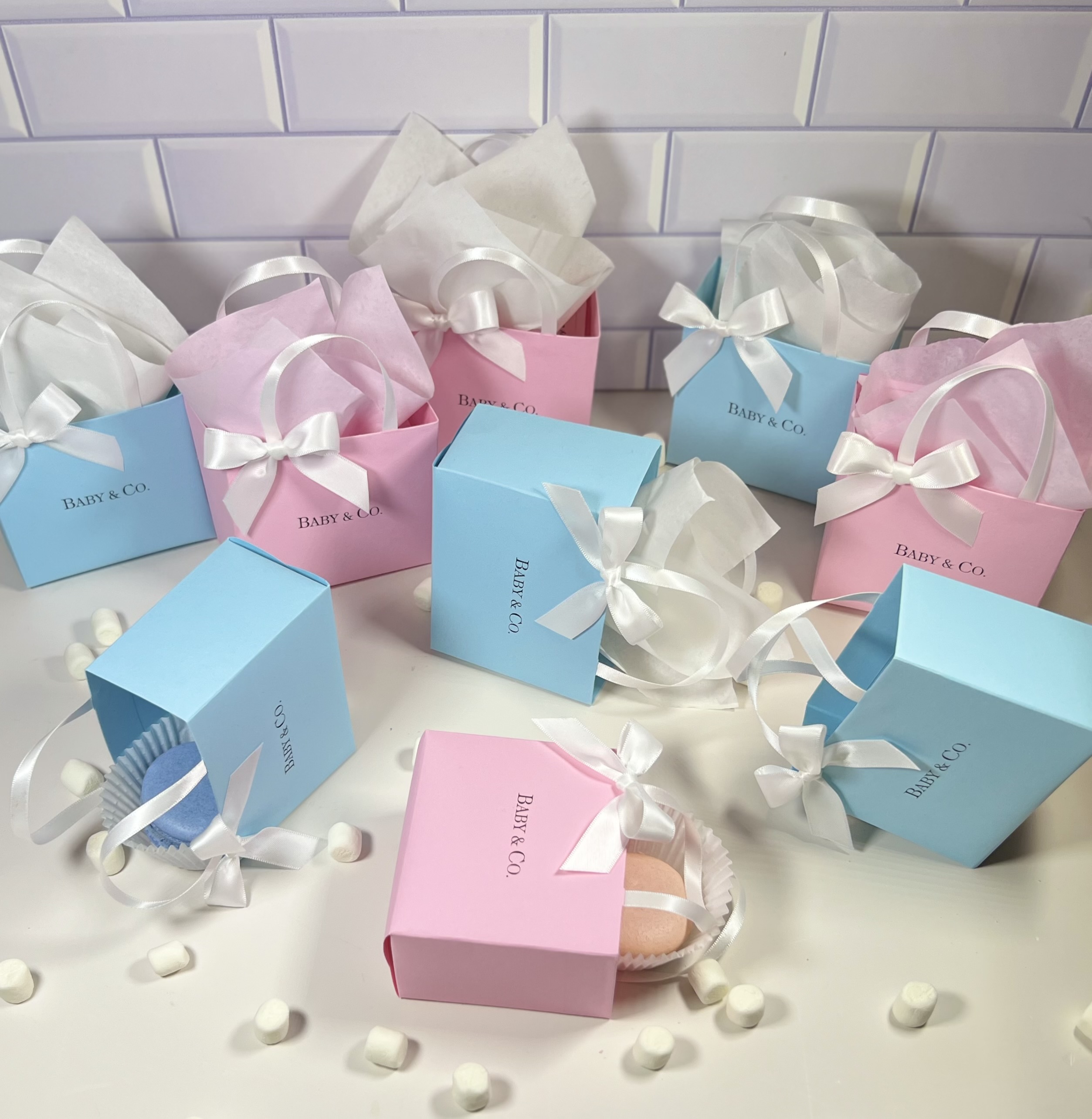 Party Favor Bags