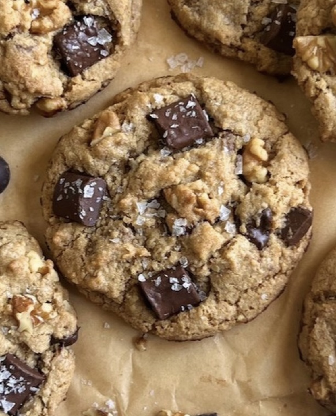 The Amazing Neiman Marcus Cookie 🍪✨