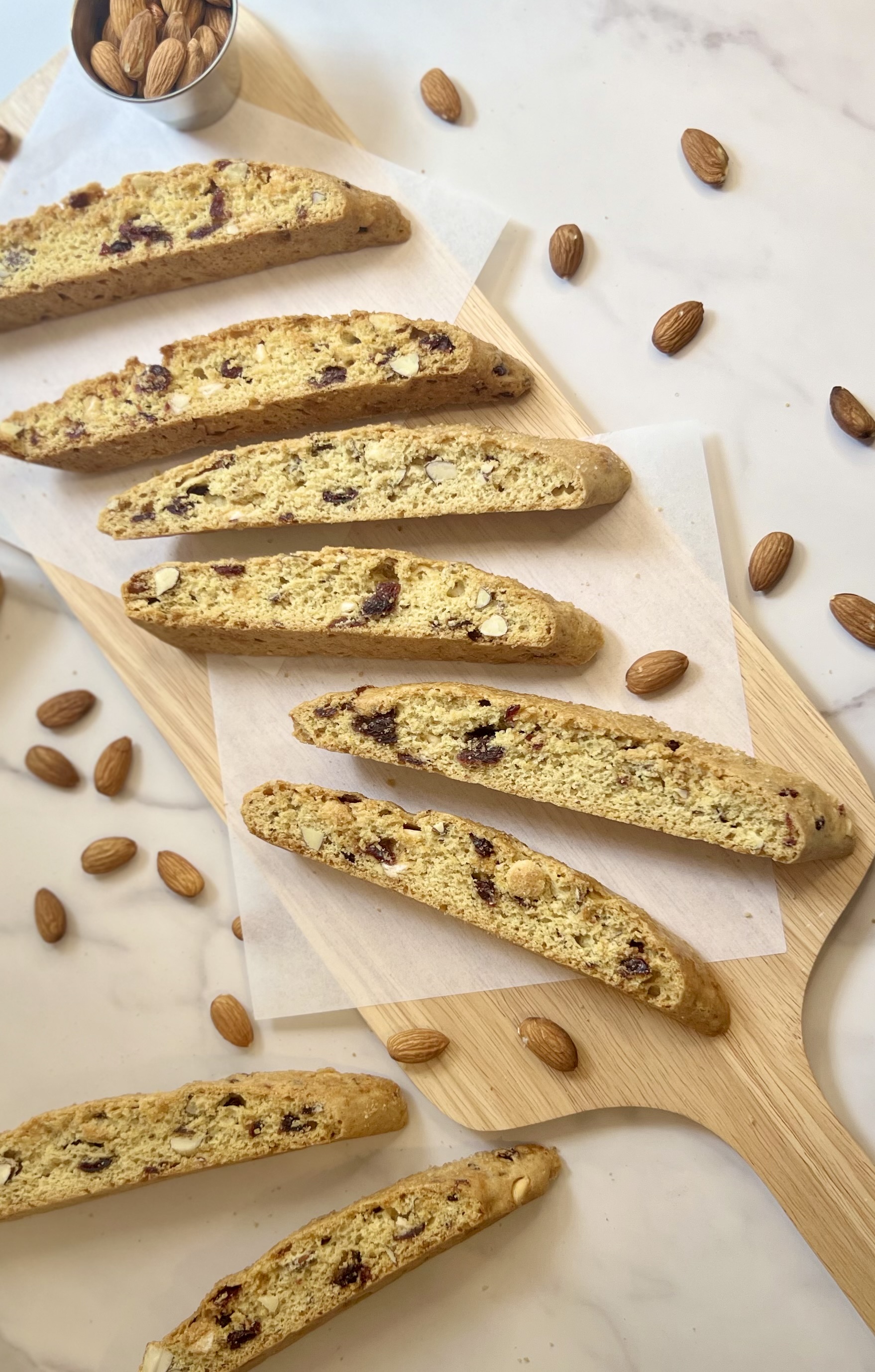 Biscotti Bravissimo