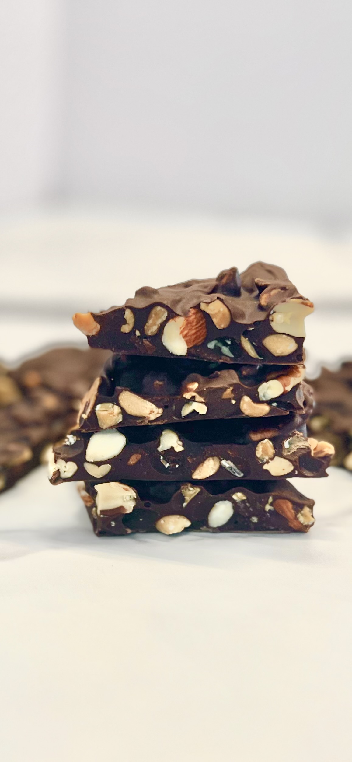 Spiced Chocolate Fusion