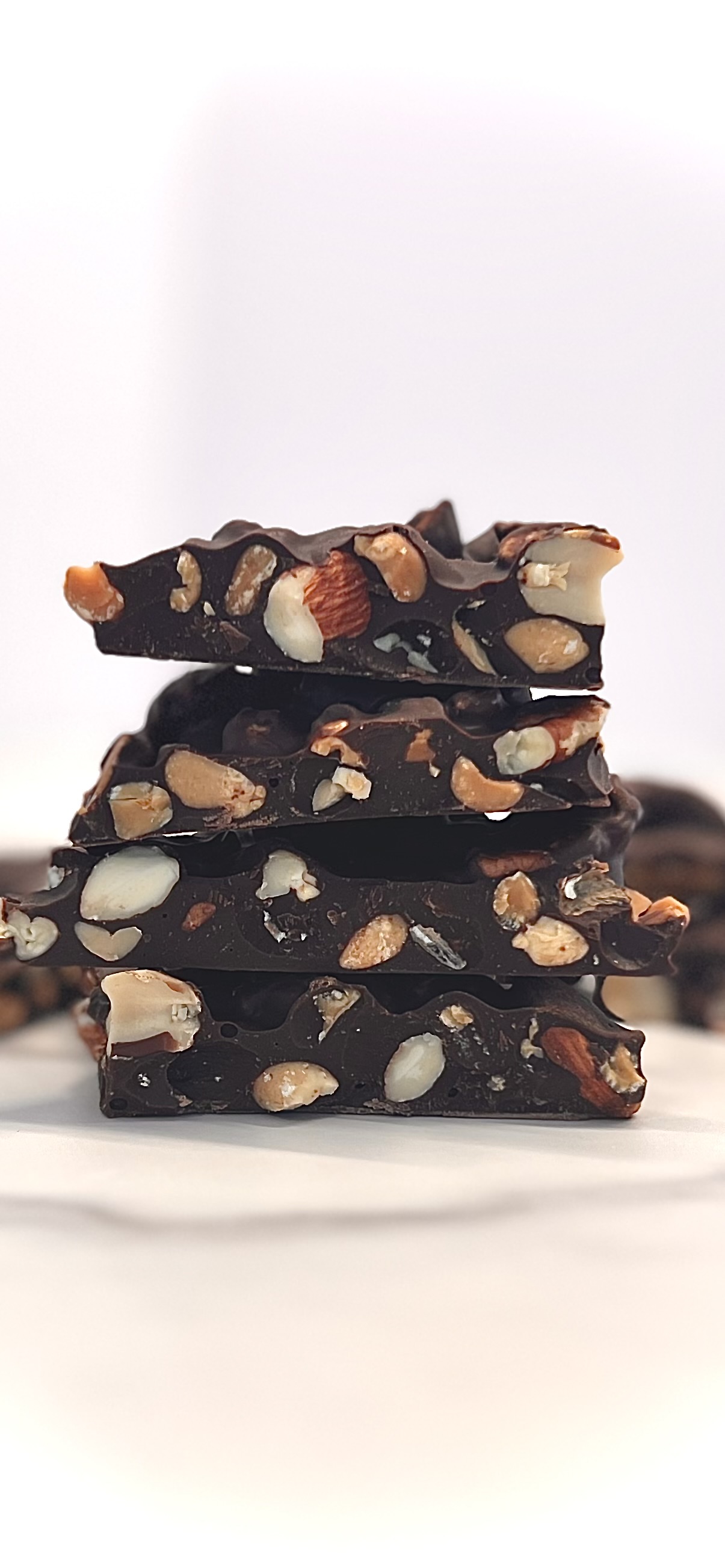Spiced Chocolate Fusion