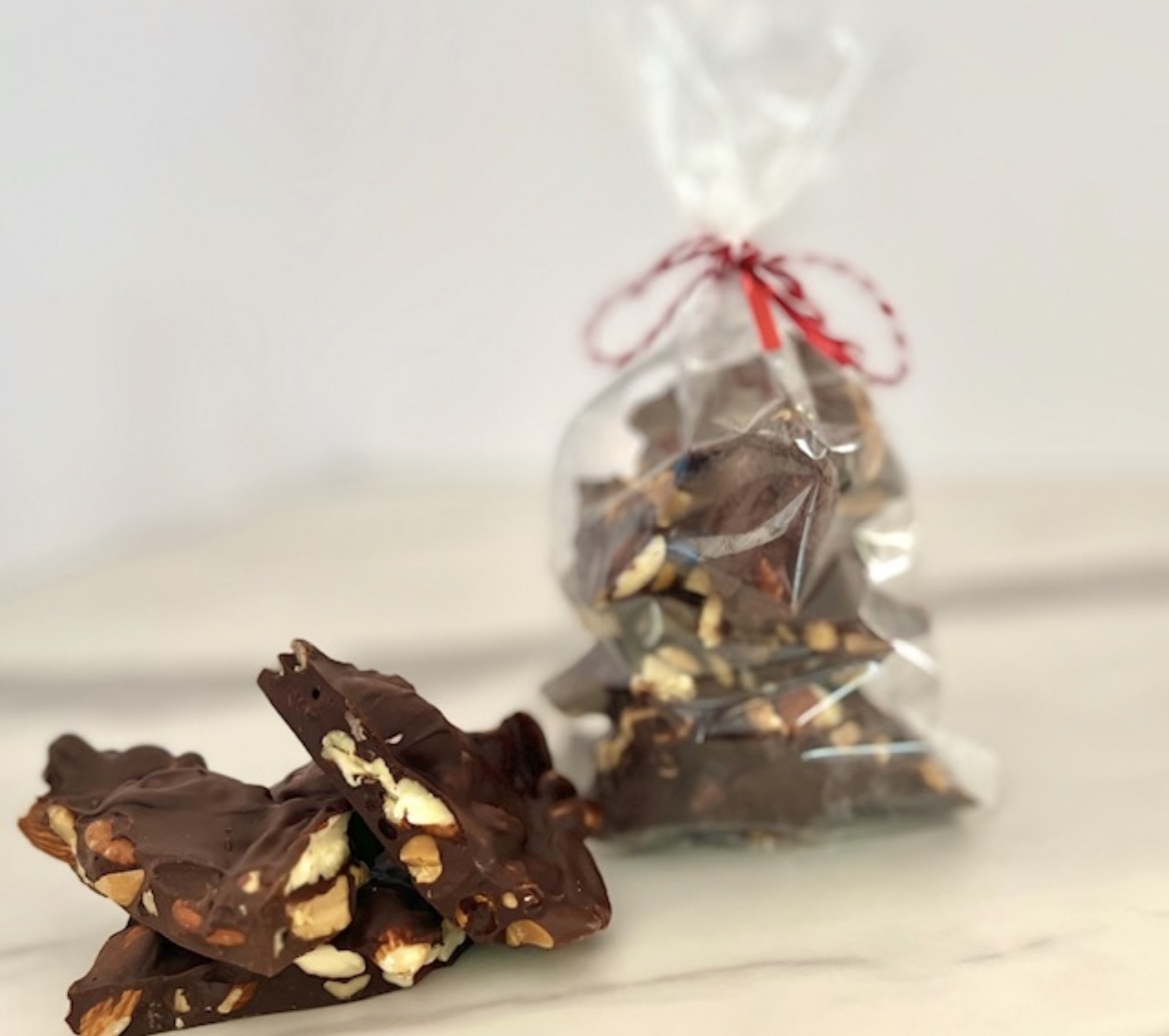 Spiced Chocolate Fusion
